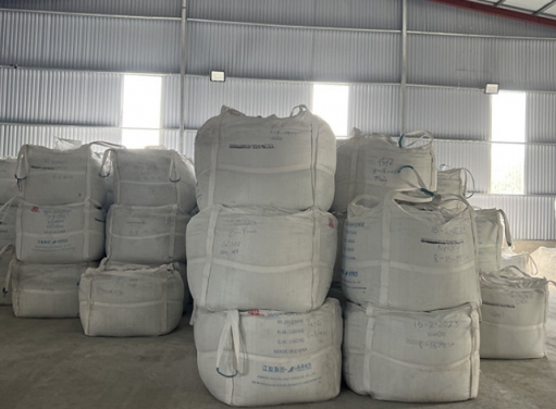 CÔNG TY TNHH VẬT LIỆU HƯNG PHÁT PRO